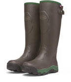 Women's Alpha Evolution 15" Brown/Green