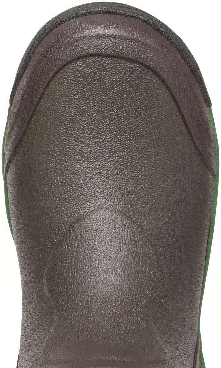 Women's Alpha Evolution 15" Brown/Green