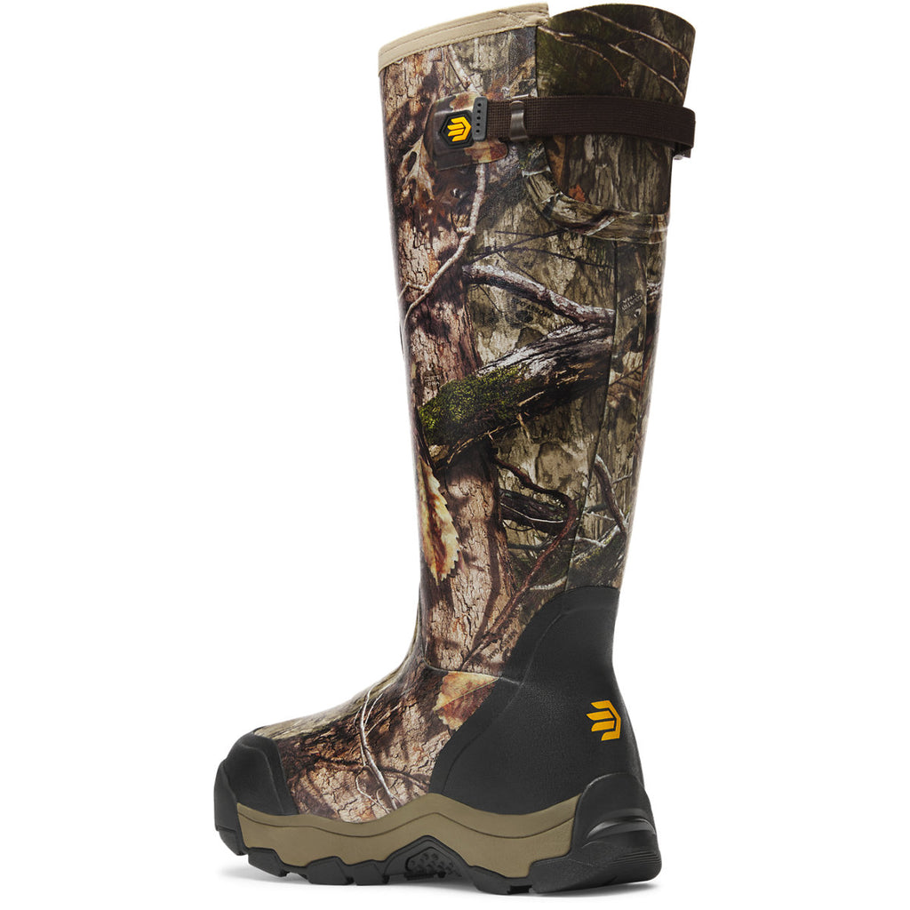Men's Alpha Evolution 17" Mossy Oak Country DNA 800G