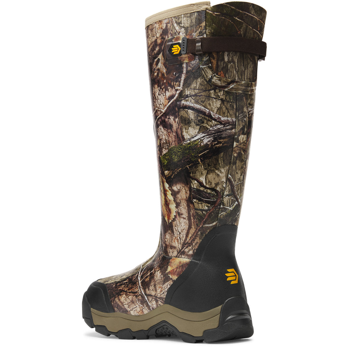 Men's Alpha Evolution 17" Mossy Oak Country DNA 800G