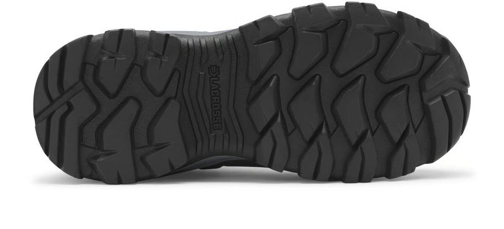 Men's Alphaburly Pro 18" Gray Sky 800G