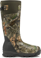 Men's Alphaburly Pro 18" Mossy Oak Country DNA 1000G