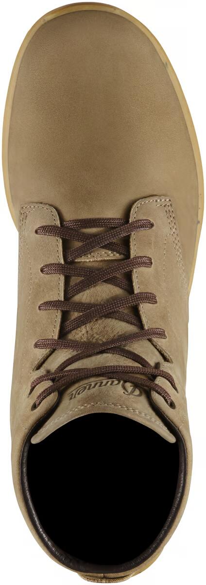 Men's Forest 5" Timberwolf