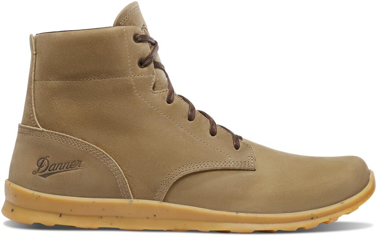 Men's Forest 5" Timberwolf