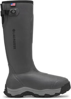 Men's Alpha Evolution 17" Gray Sky 1600G