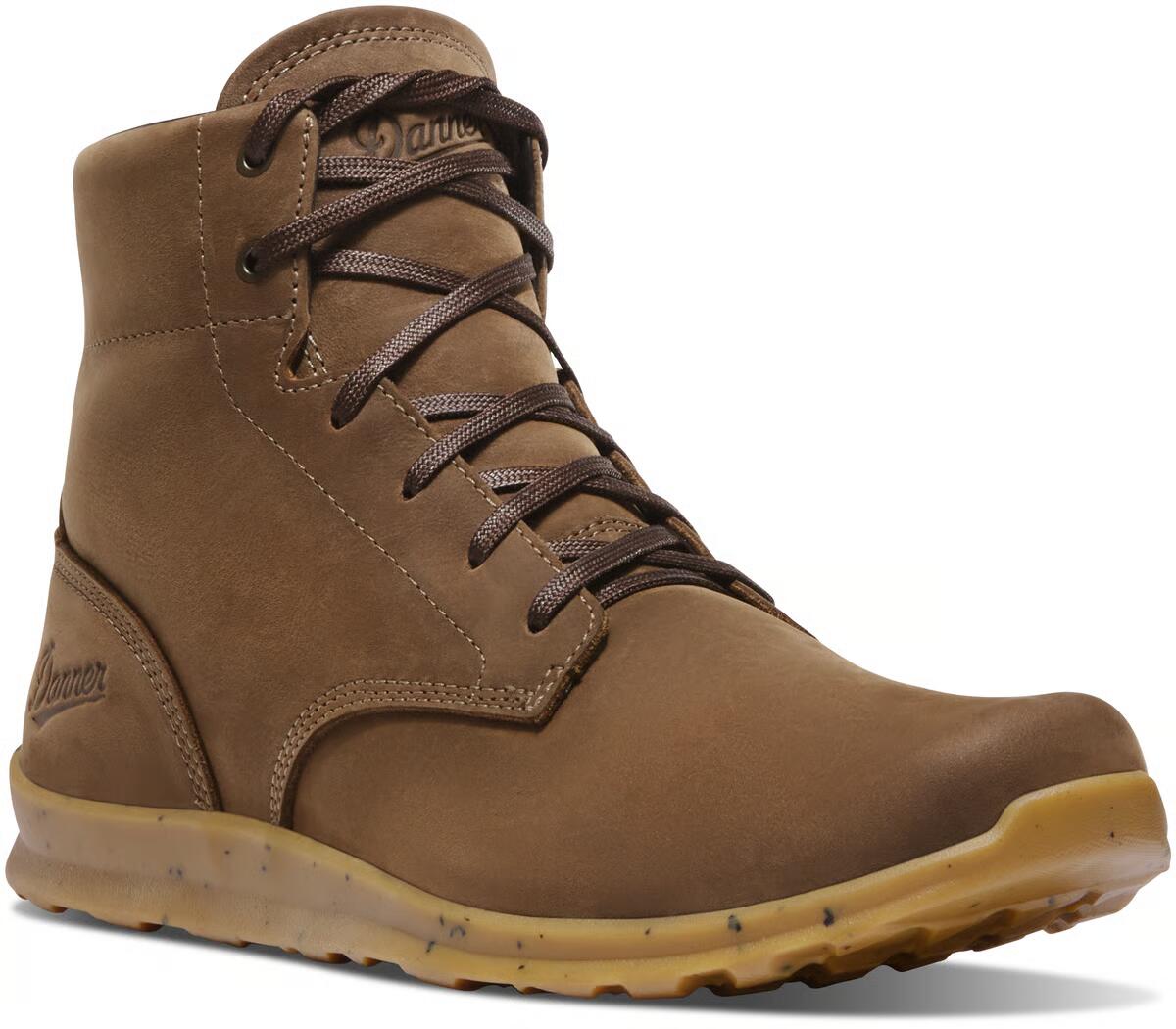 Men's Forest 5" Chocolate