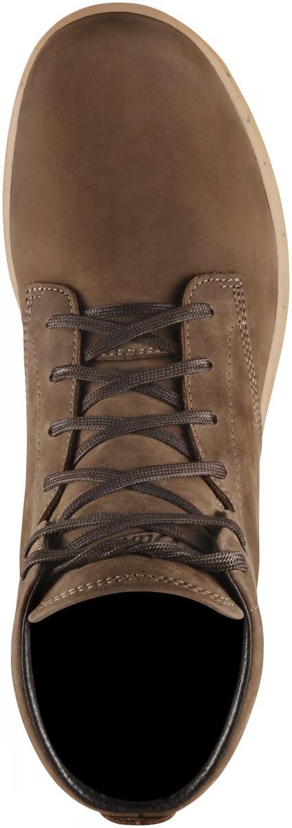 Men's Forest 5" Chocolate