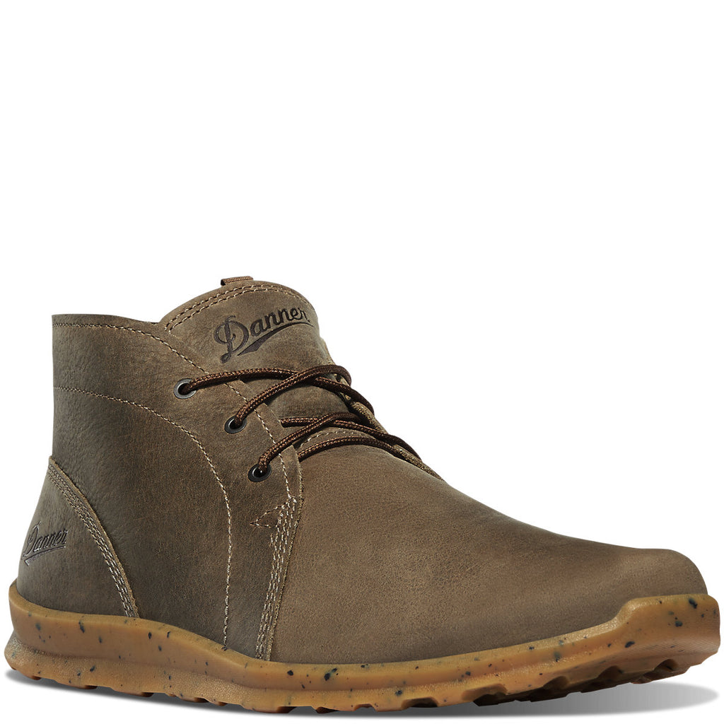Men's Forest Chukka Timberwolf