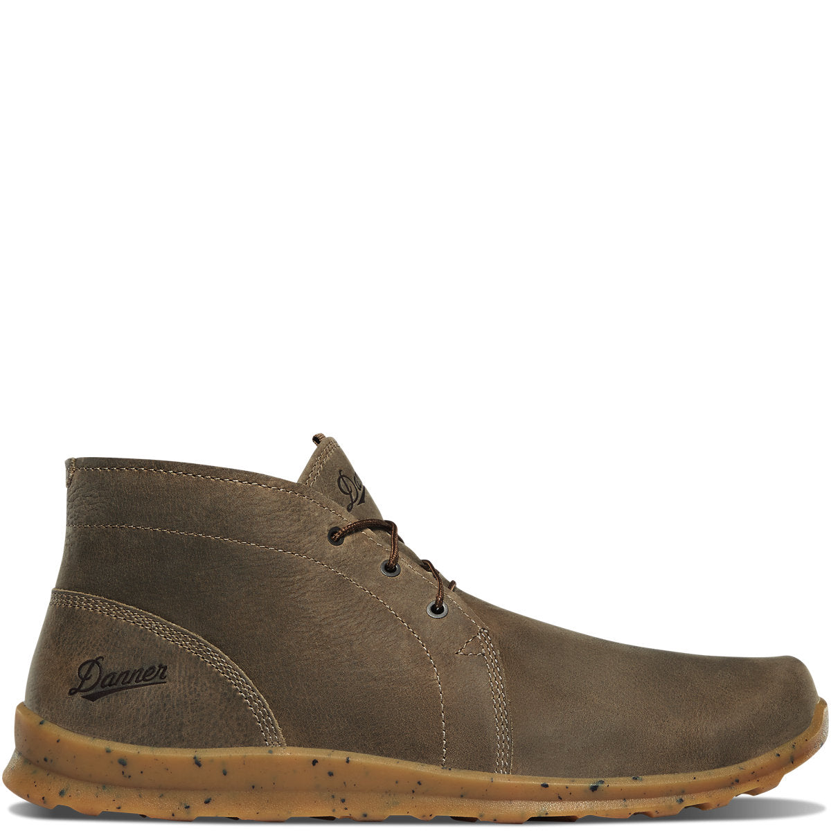 Men's Forest Chukka Timberwolf