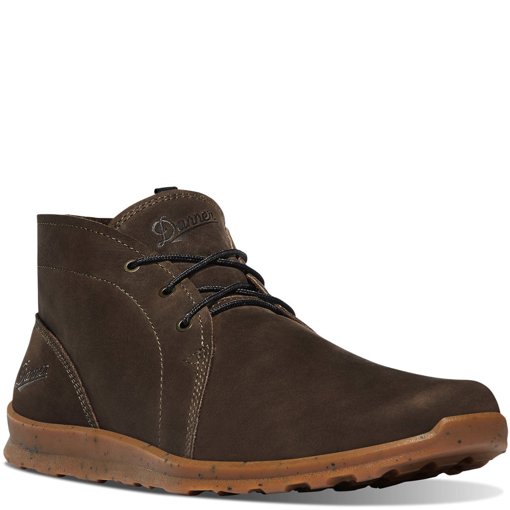 Men's Forest Chukka Bracken
