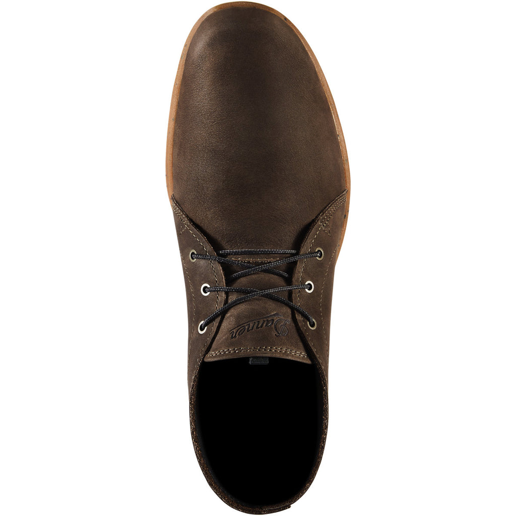 Men's Forest Chukka Bracken