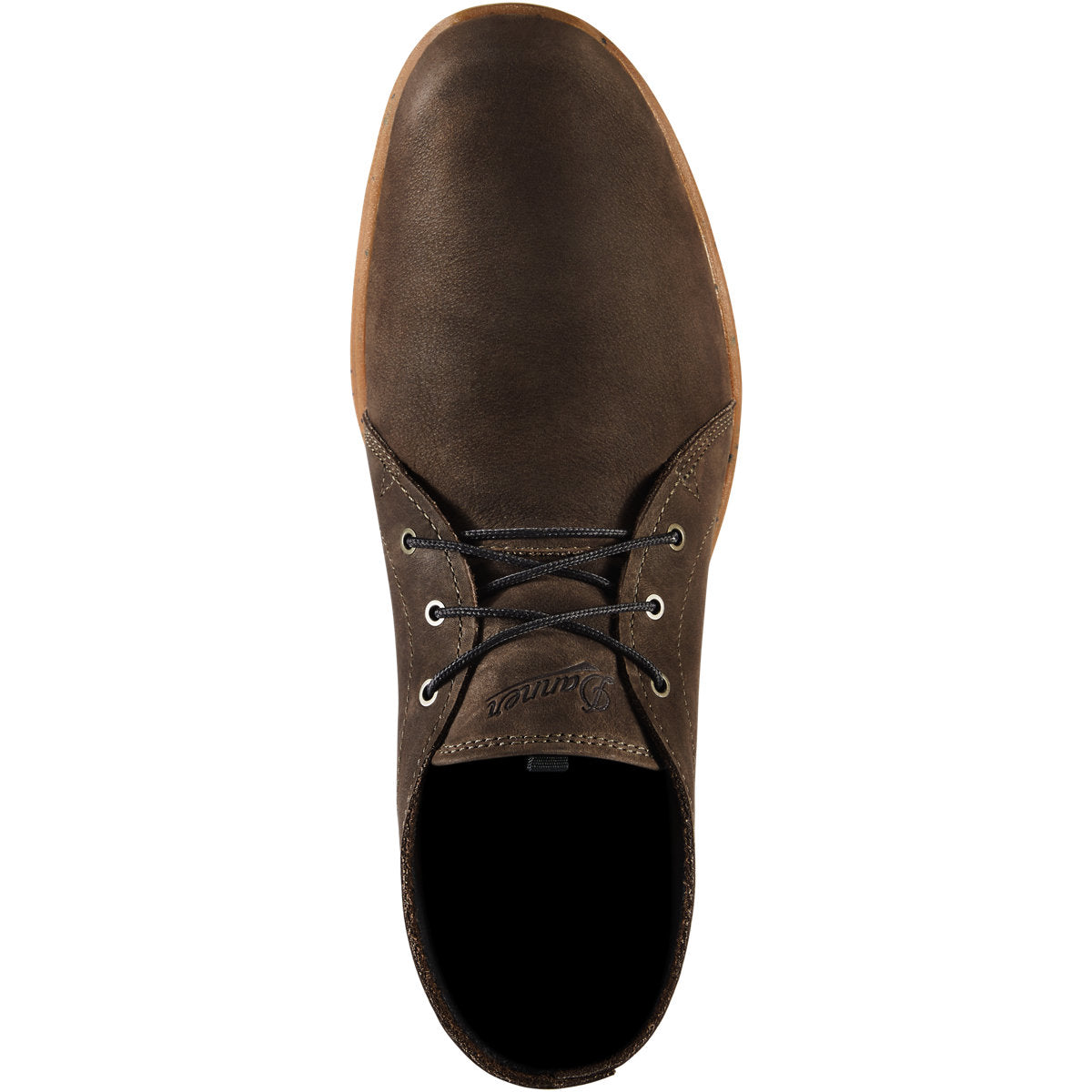 Men's Forest Chukka Bracken