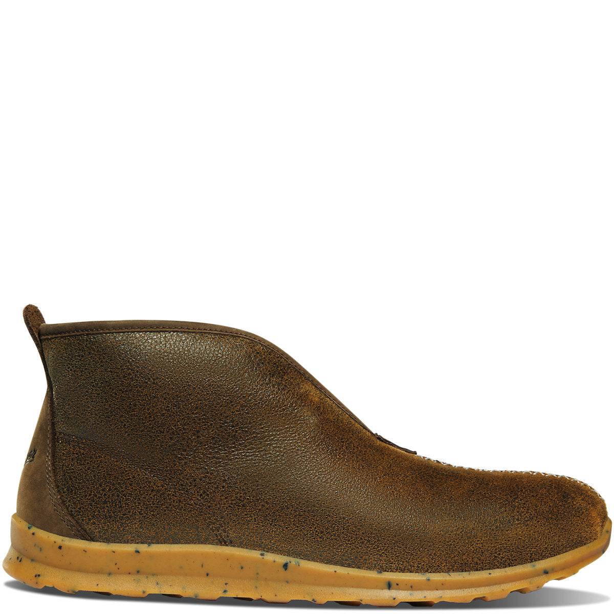 DANNER® FOREST MOC WOMEN'S SIZING CHESTNUT LIFESTYLE BOOTS 37680