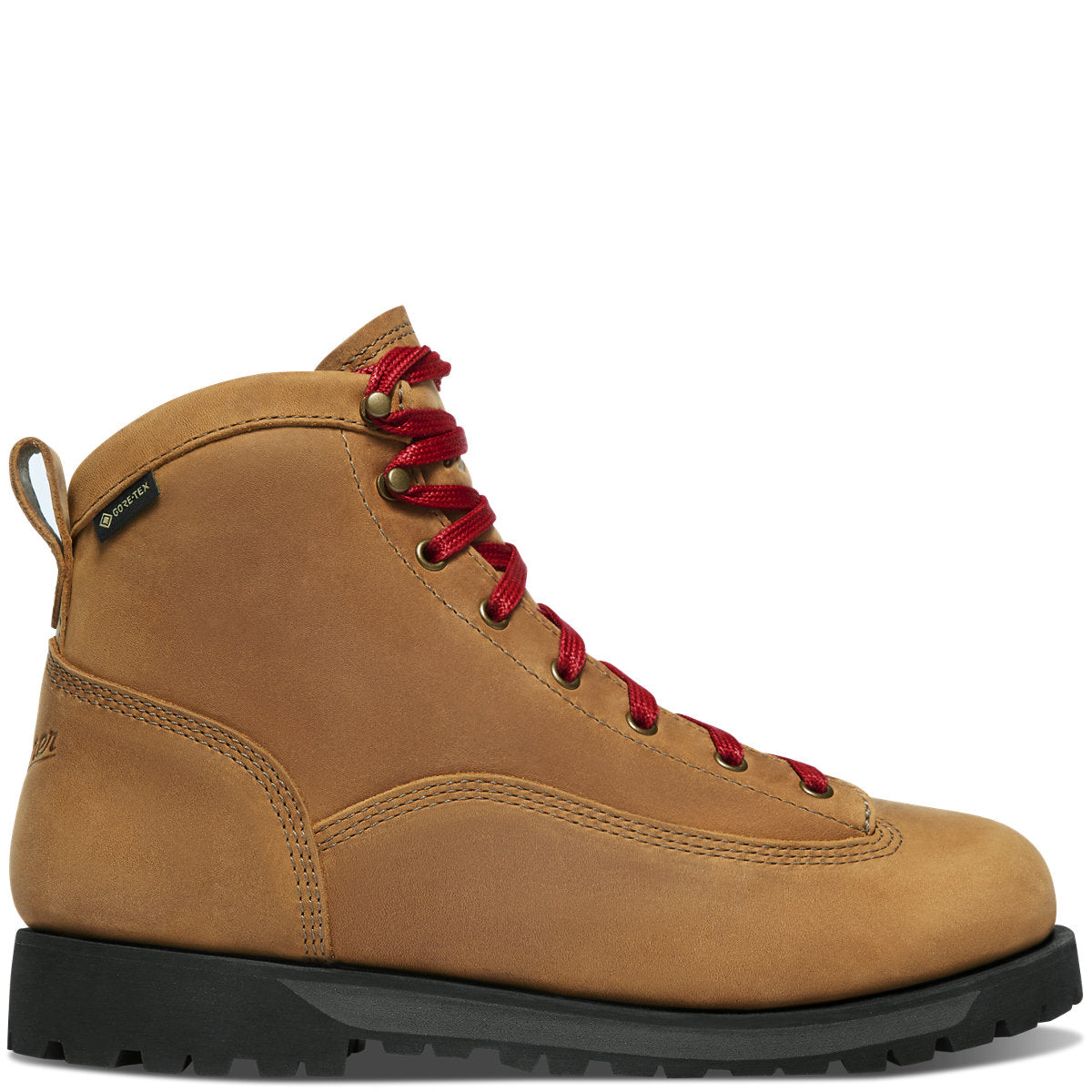 Danner® Cedar Grove Gtx WOMEN'S Bone Brown Lifestyle Boots 38213