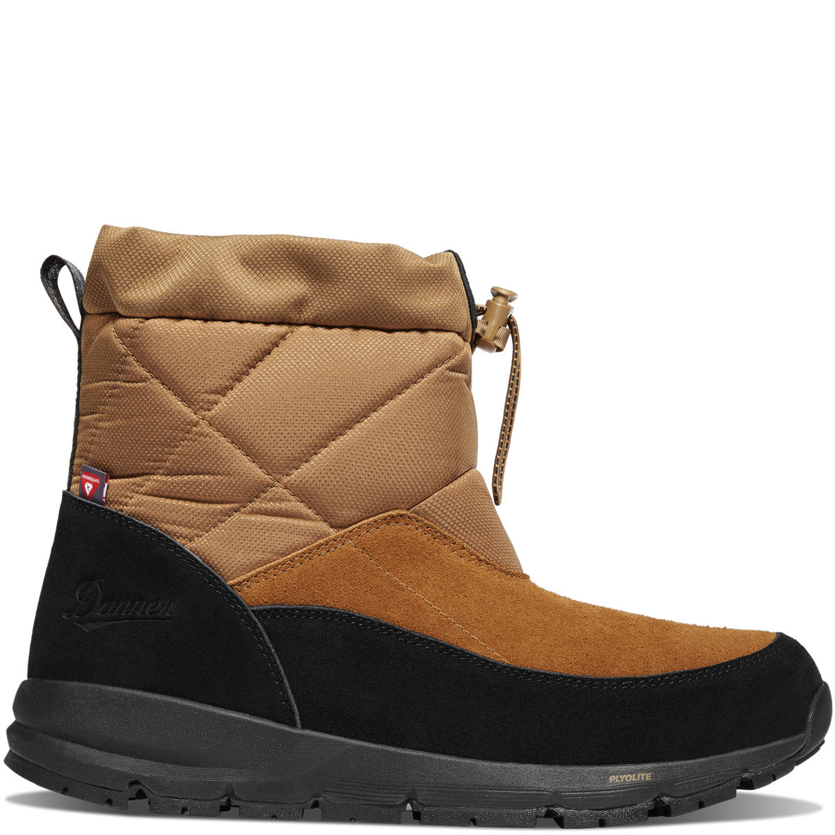 DANNER® CLOUD CAP COYOTE 400G OUTDOOR BOOTS 38520