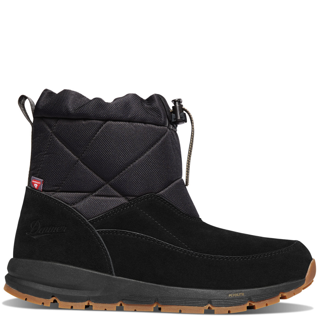 DANNER® CLOUD CAP BLACK 400G OUTDOOR BOOTS 38521