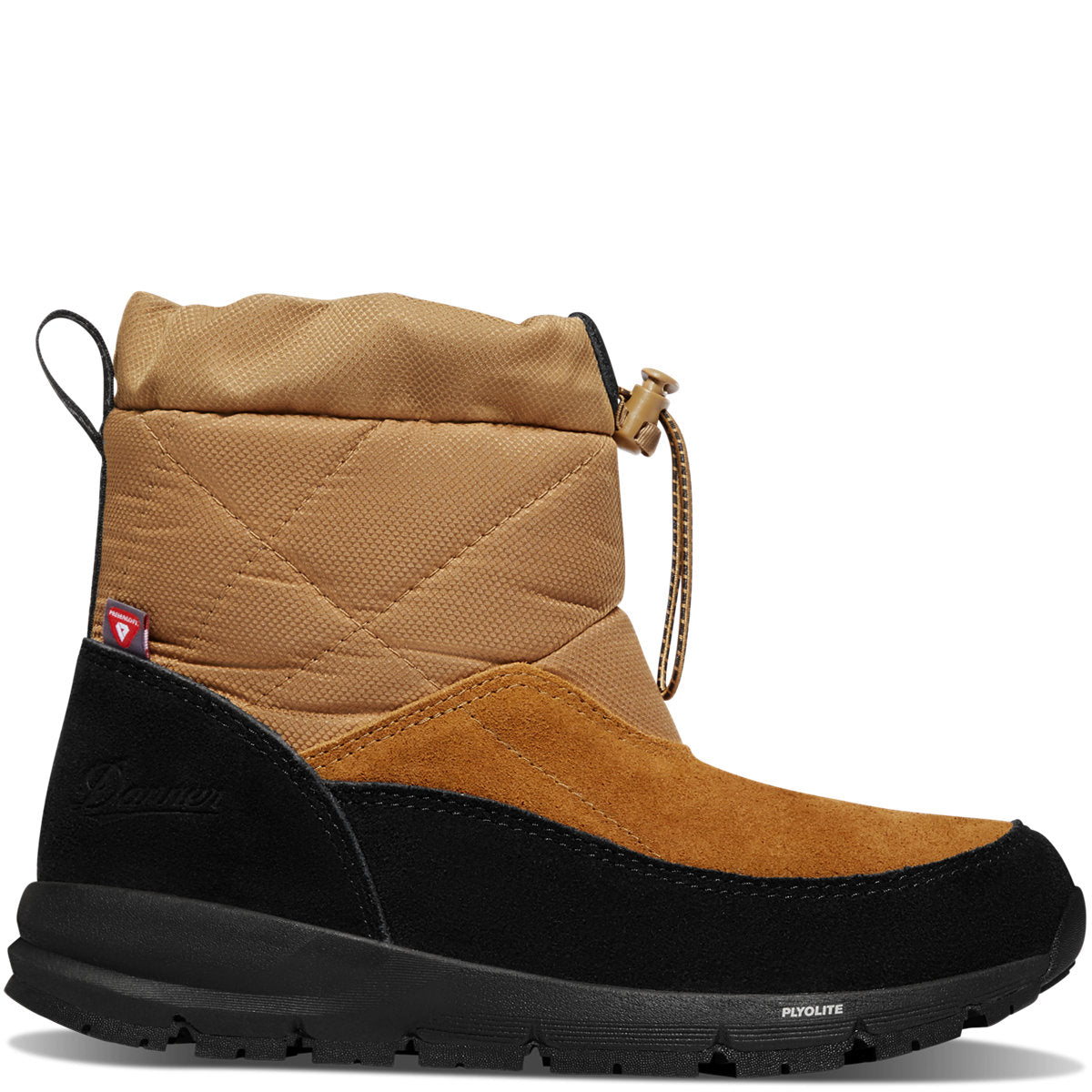 DANNER® CLOUD CAP WOMEN'S SIZING COYOTE 400G LIFESTYLE BOOTS 38522