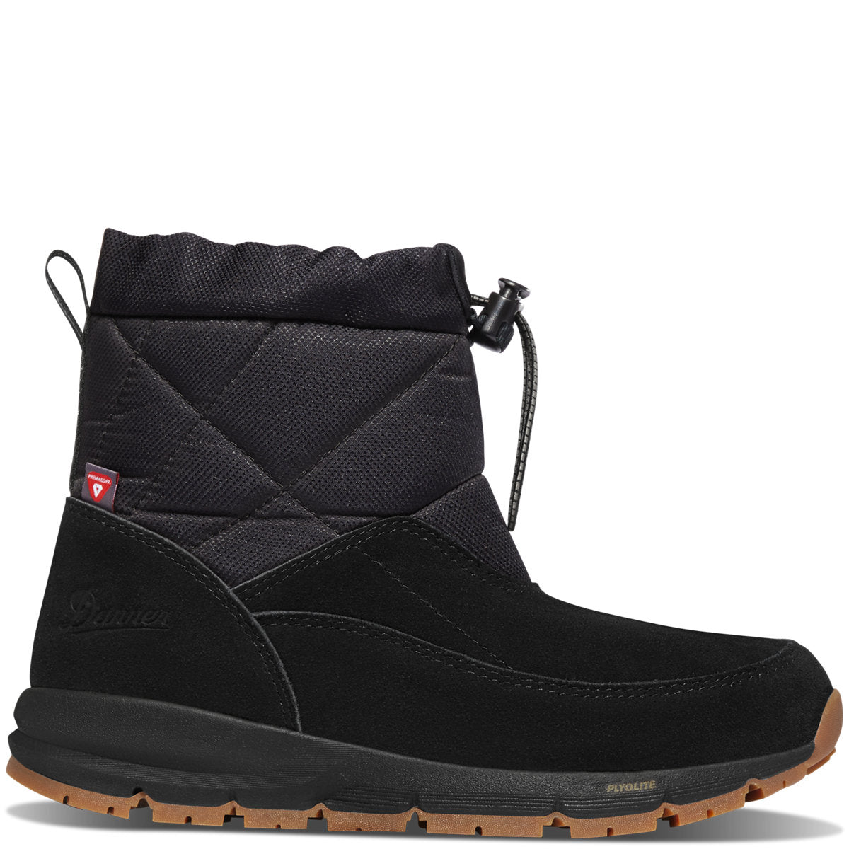 DANNER® CLOUD CAP WOMEN'S SIZING BLACK 400G LIFESTYLE BOOTS 38523