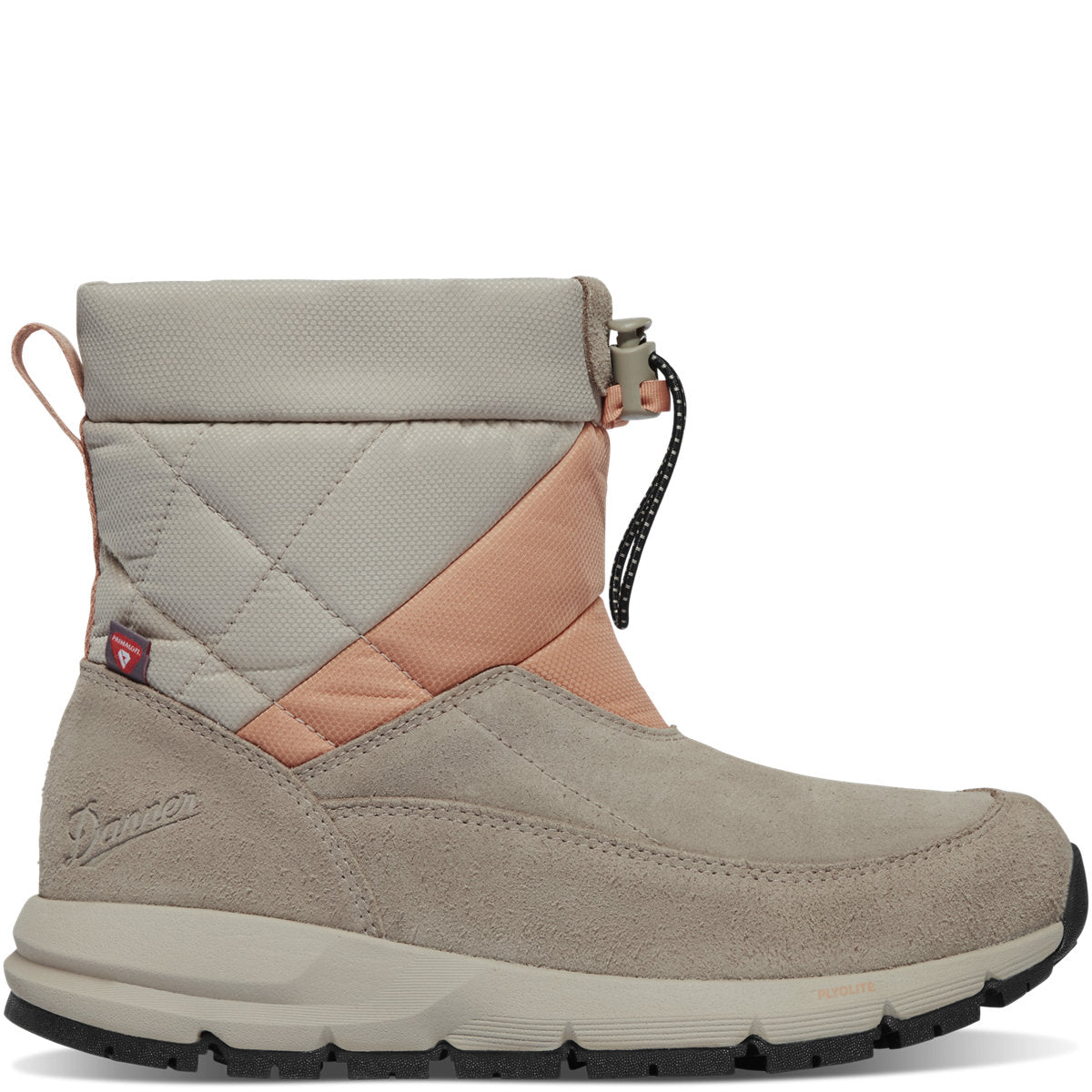 DANNER® CLOUD CAP WOMEN'S CASHEW/PHEASANT 400G LIFESTYLE BOOTS 38528