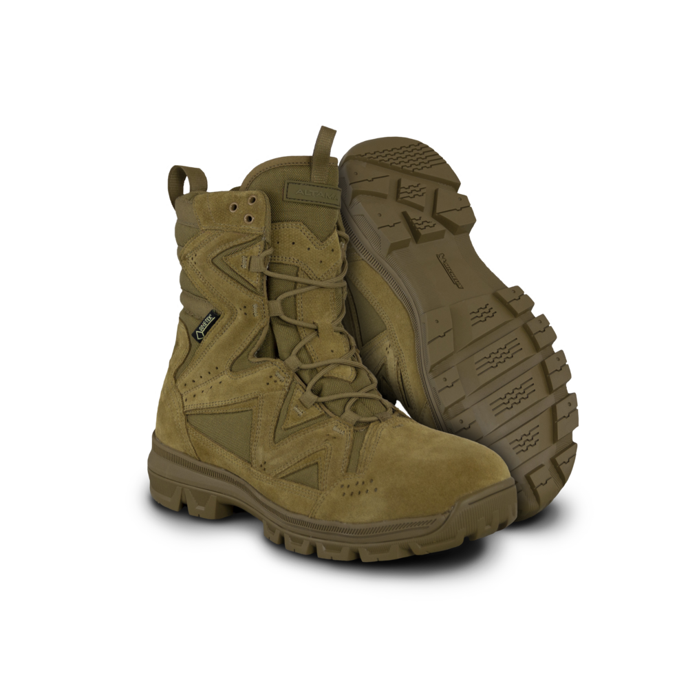 Altama Apex Sbm Boots / Coyote 388203