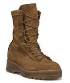 Belleville, Men's, 8", C790, Waterproof Flight & Combat Boot, Coyote, 3, Regular, C790 030R