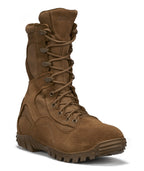 Belleville, Men's, 8", SABRE, C793, Waterproof Assault Flight Boot, Coyote, 4, Regular, C793 040R
