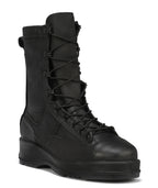 Belleville, Men's, 8", 800ST, Waterproof Steel Safety Toe Flight & Flight Deck Boot, Black, 3, Regular, 800ST 030R