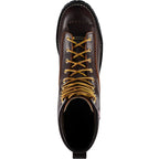 Men's Rain Forest 8" Brown