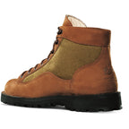 Unisex Danner Light II 6" Brown