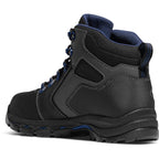 Men's Vicious 4.5" Black/Blue NMT
