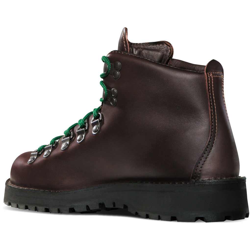 Unisex Mountain Light II 5" Brown