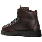 Unisex Mountain Light II 5" Brown