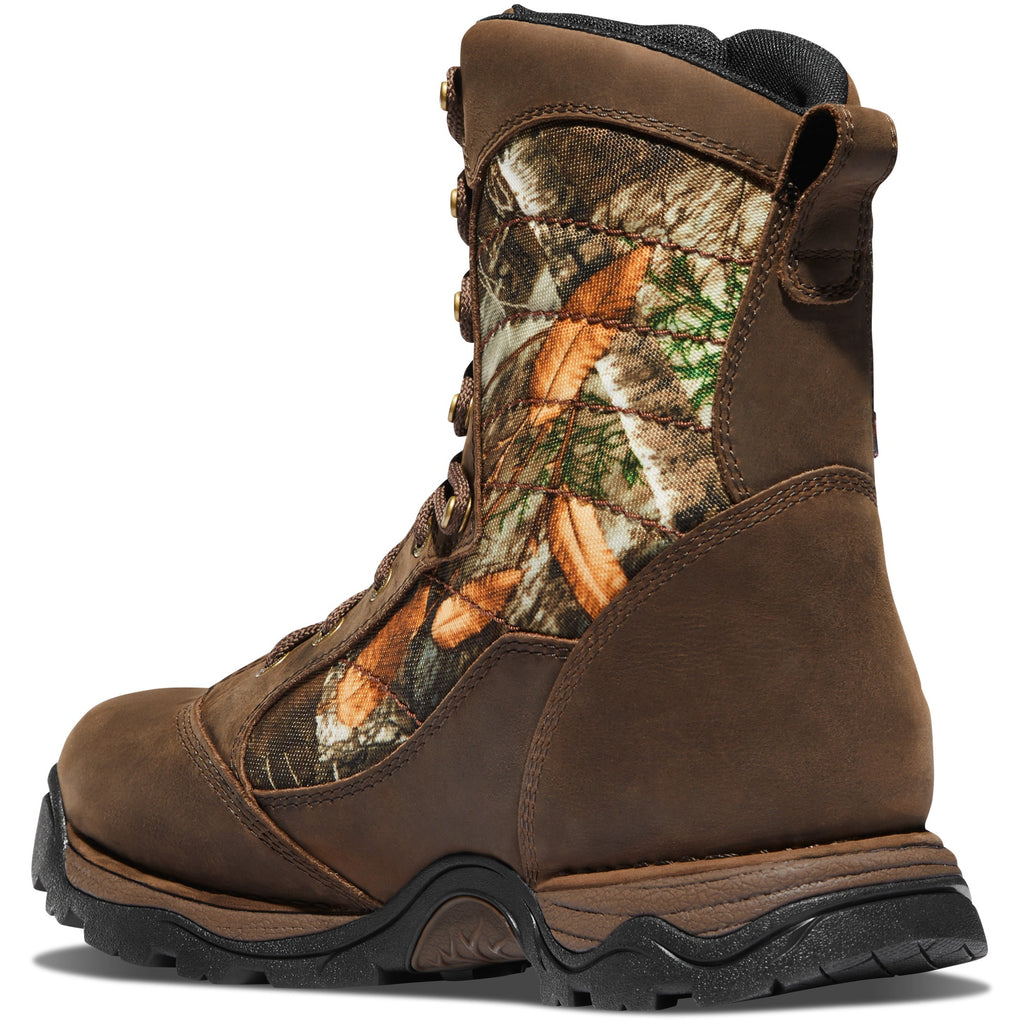 Men's Pronghorn 8" Realtree Edge 1200G