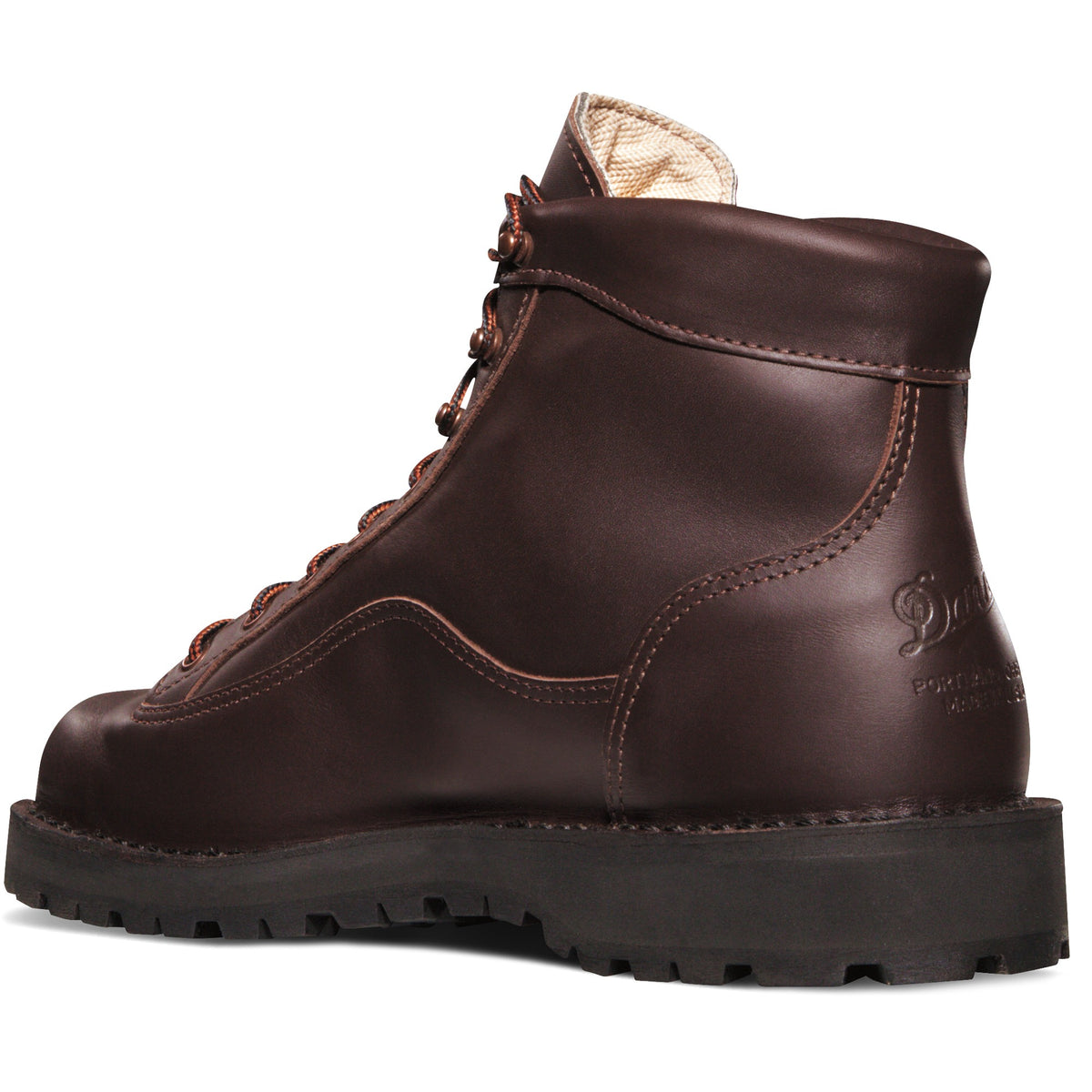 Unisex Explorer 6" Brown