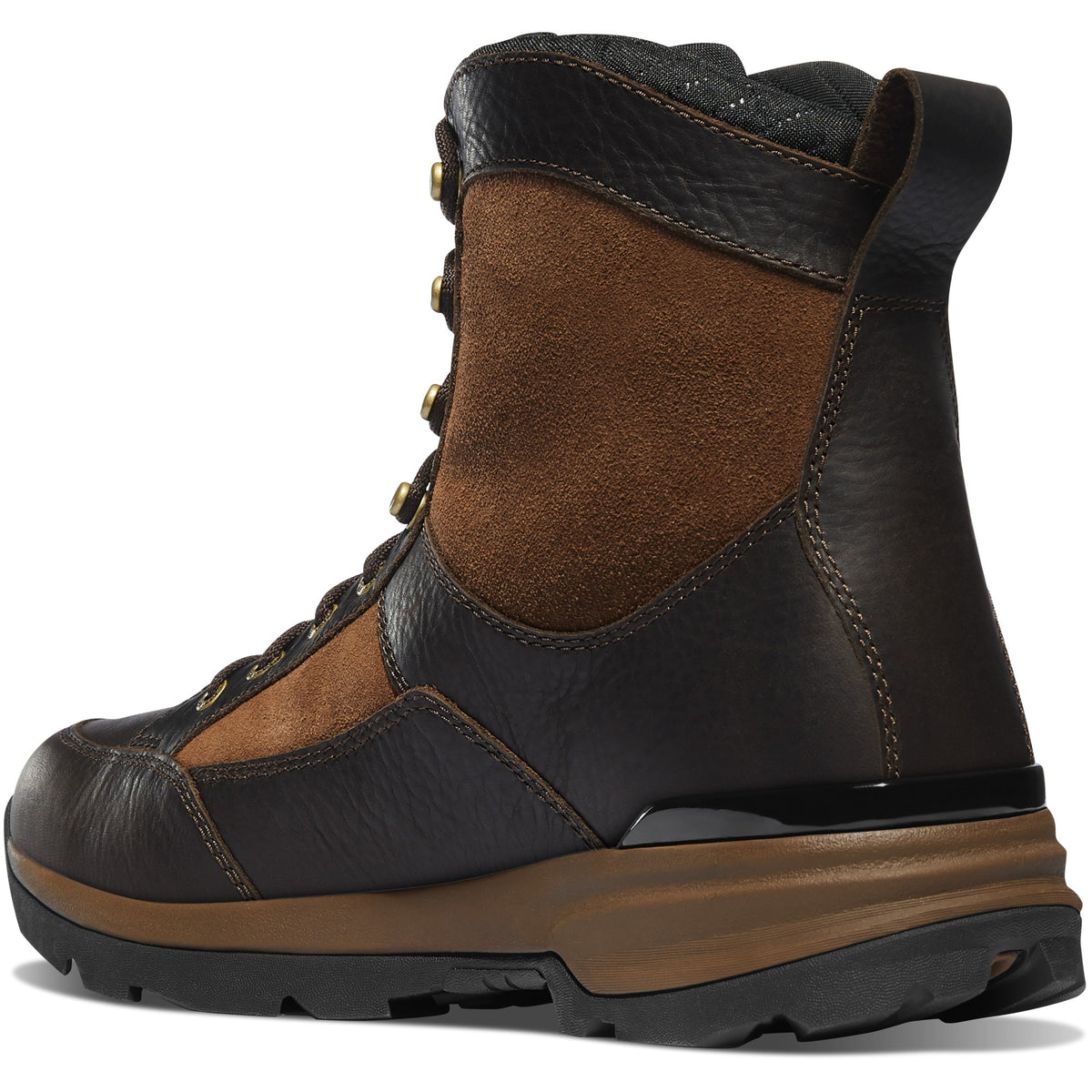 Men's Recurve 7" Brown