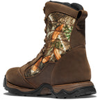 Men's Pronghorn 8" Realtree Edge 400G