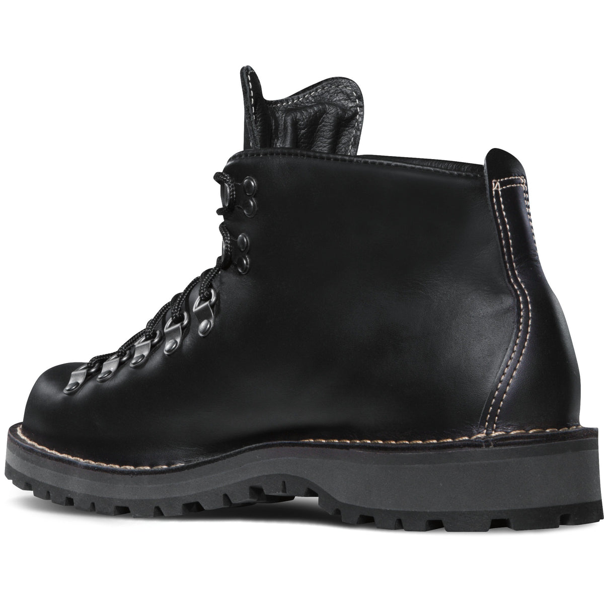 Men's Mountain Light II 5" Black