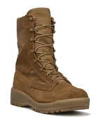 Belleville, Men's, 8", C390, Hot Weather Combat Boot, Coyote, 2, Regular, C390 020R