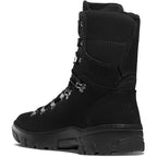 Men's Wildland Tactical Firefighter 8" Black