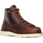 Men's Bull Run 6" Brown