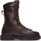 Men's Trophy 10" Brown 600G