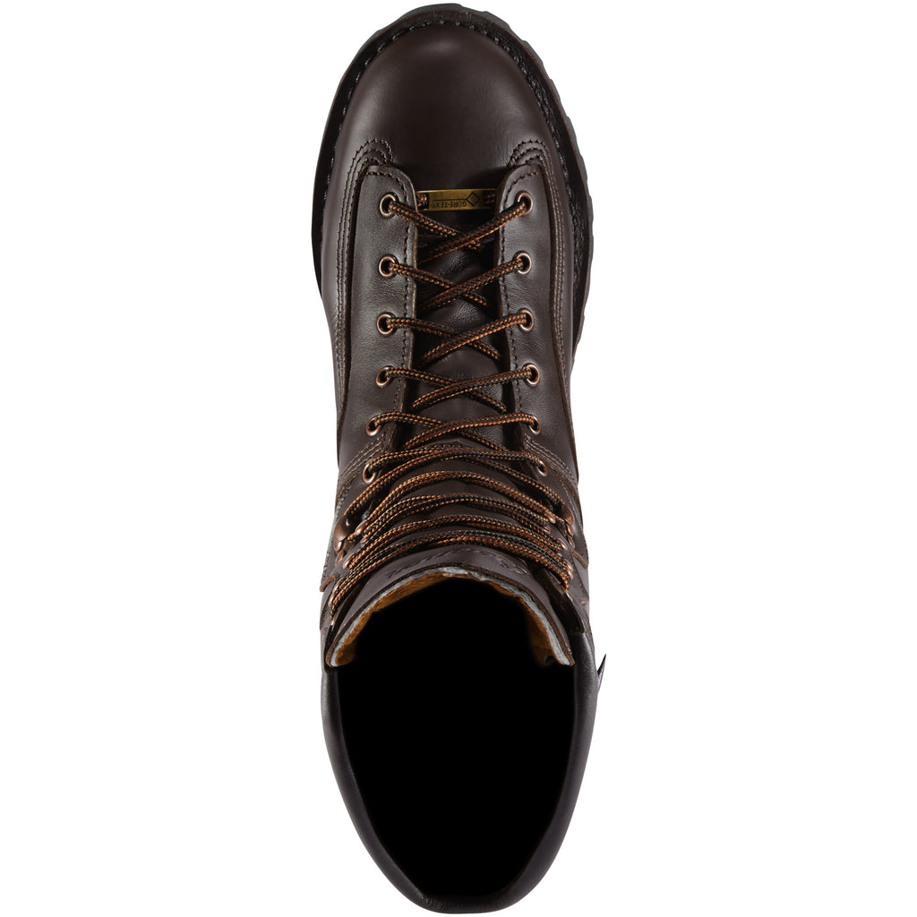 Men's Trophy 10" Brown 600G