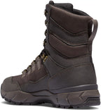 Men's Vital 8" Brown