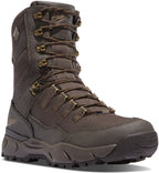 Men's Vital 8" Brown