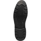 Men's San Angelo Snake Boot 17" Brown