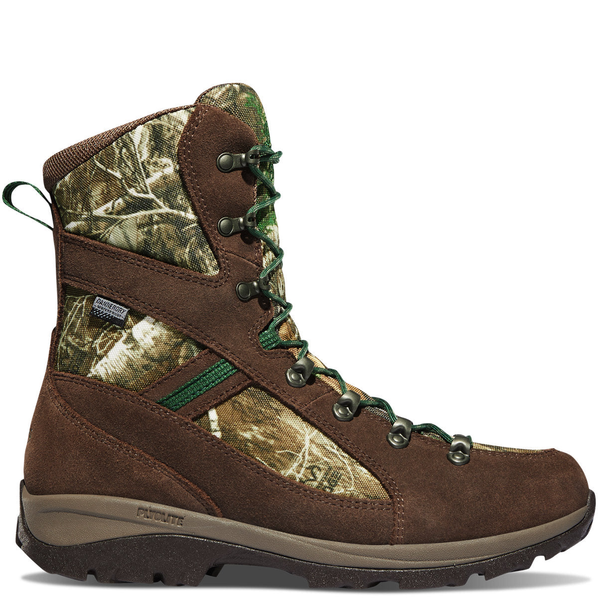 Danner® Wayfinder WOMEN'S Sizing Realtree Edge 800G Hunt Boots 44212