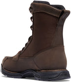 Men's Sharptail 8" Dark Brown