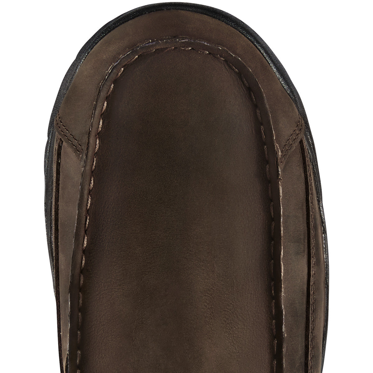 Men's Sharptail Snake Boot 17" Dark Brown
