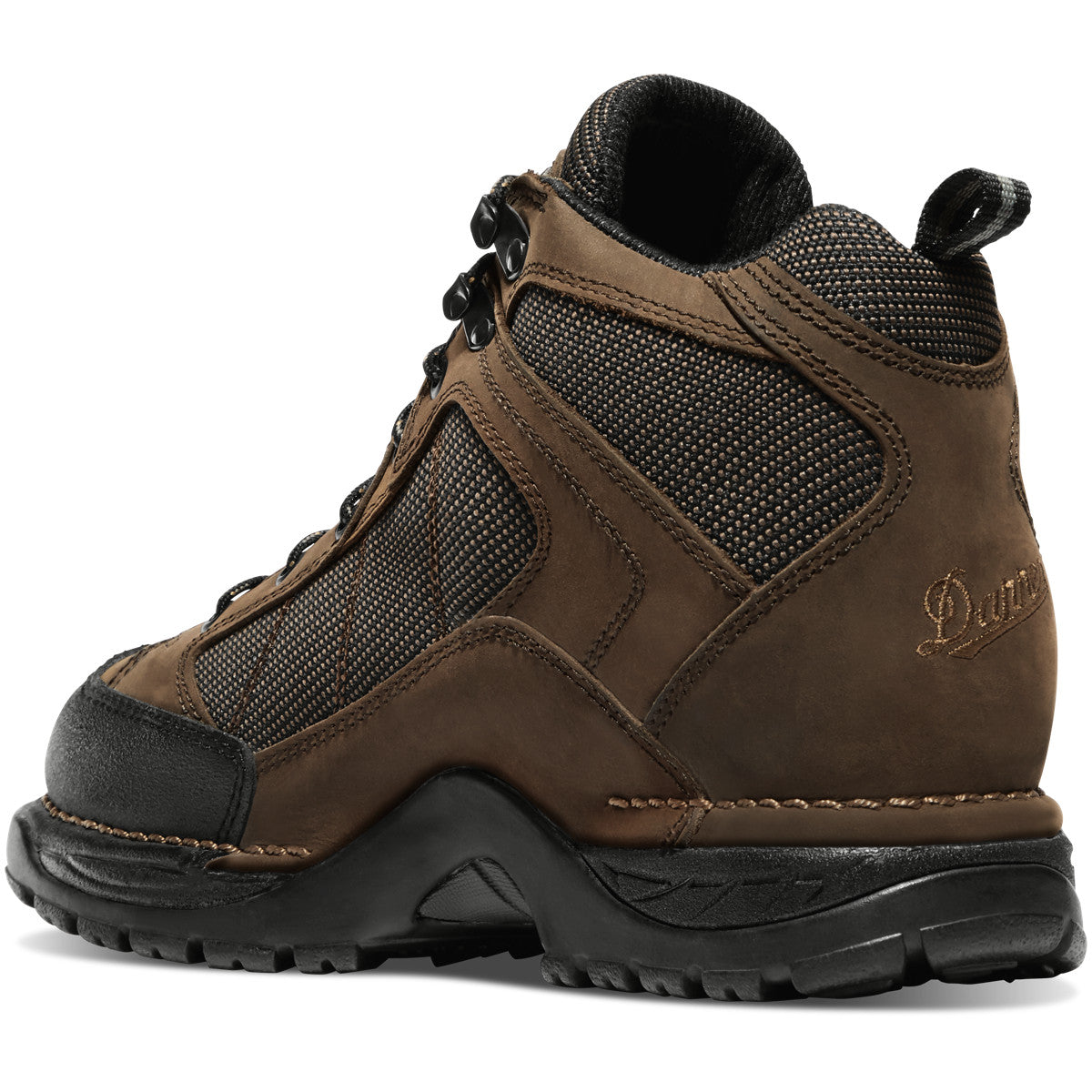 Men's Radical 452 5.5" Dark Brown