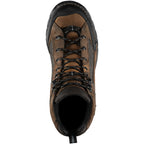 Men's Radical 452 5.5" Dark Brown